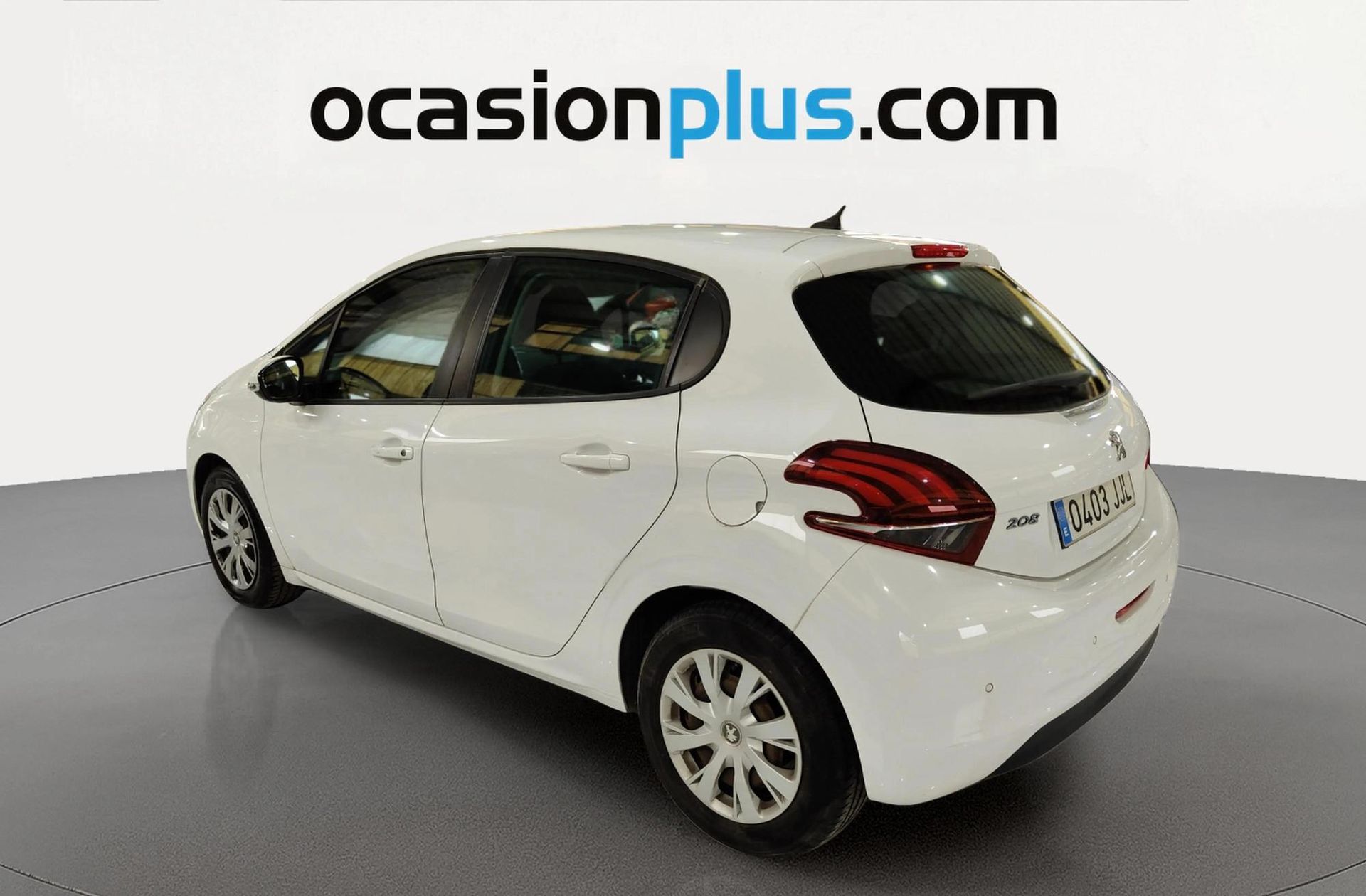 Peugeot 208 1.2 PureTech Active - foto 3