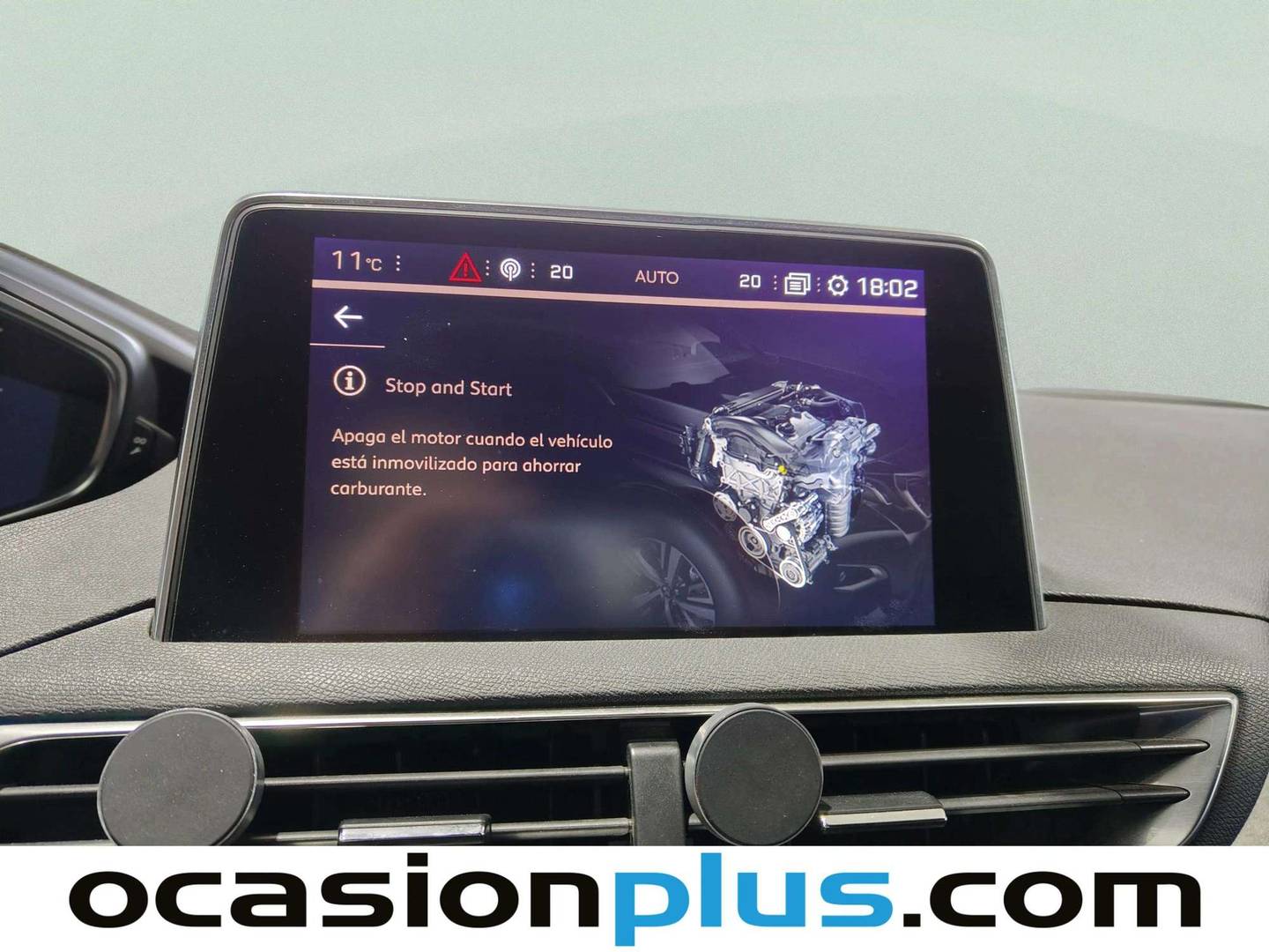 Peugeot 5008 Peugeot 5008 BlueHDi 180 S&S GT EAT8 (180 CV) 180cv