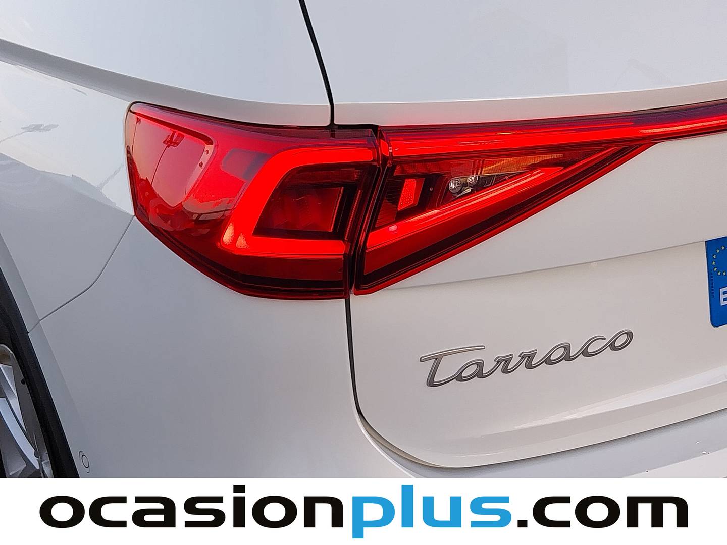 Foto Seat Tarraco SEAT Tarraco 1.5 TSI S&S Style XL (150 CV) 7 Plazas