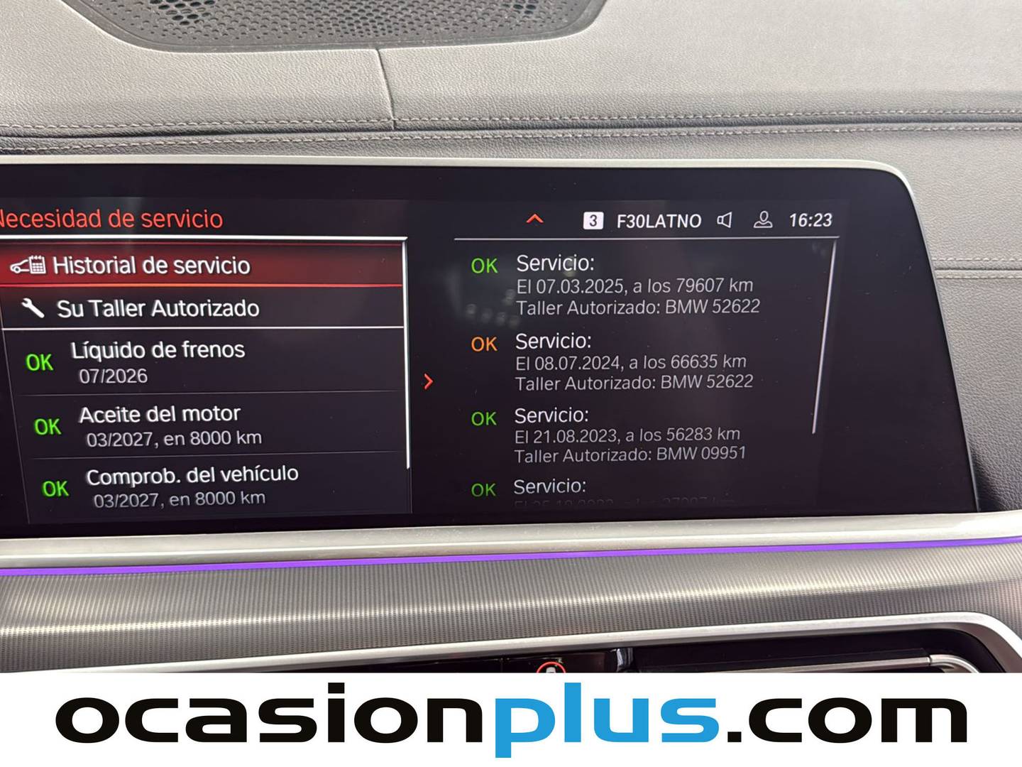 BMW X6 BMW X6 xDrive40d (340 CV) Pack M barato