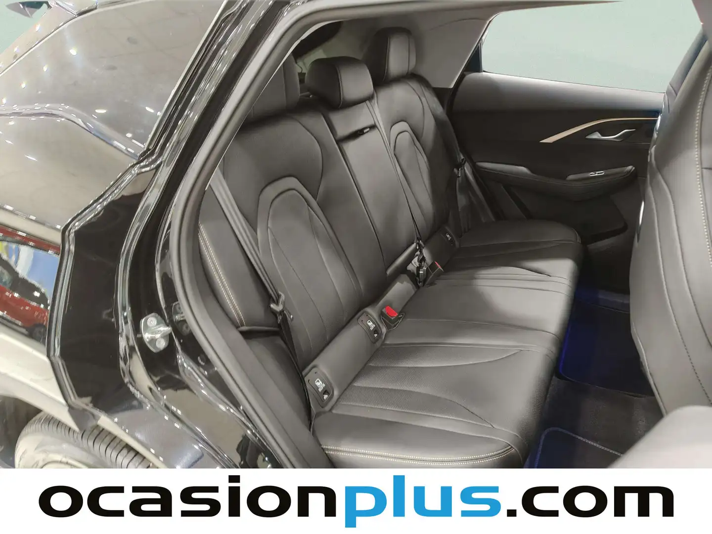 Foto OMODA 5 Omoda 5 1.6 T-GDI Premium DCT (185 CV)