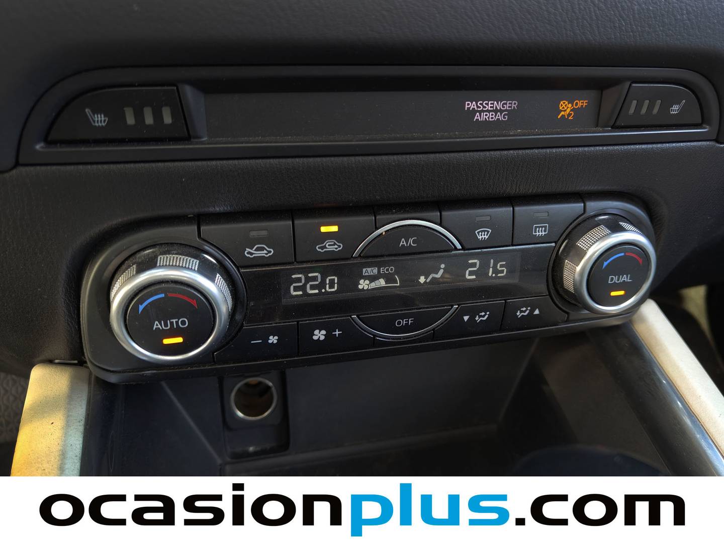 Foto Mazda CX-5 Mazda CX-5 2.5 Skyactiv-G Zenith White AWD Auto (194 CV)