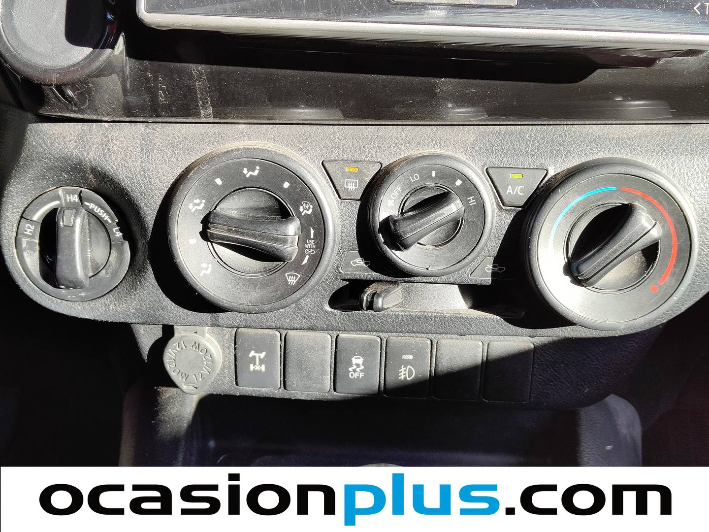 Foto Toyota Hilux Toyota Hilux 2.4 D-4D Cabina Sencilla GX (150 Cv)