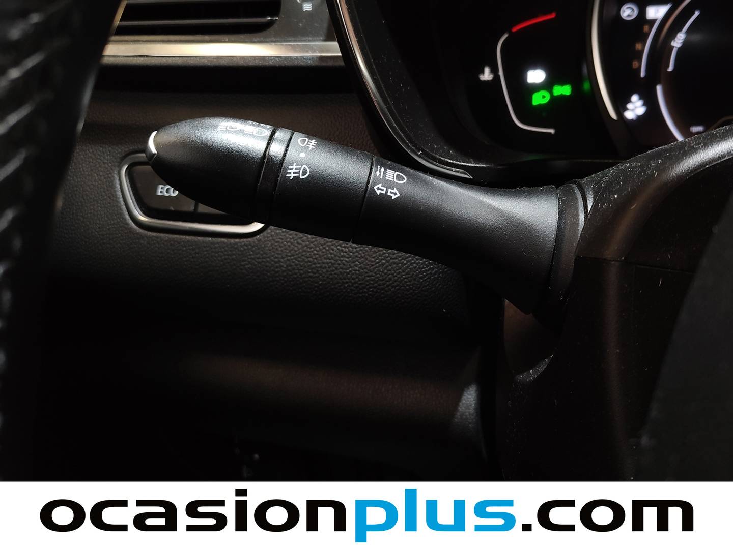 Renault Kadjar Renault Kadjar Zen Blue dCi (115 CV) EDC de segunda mano