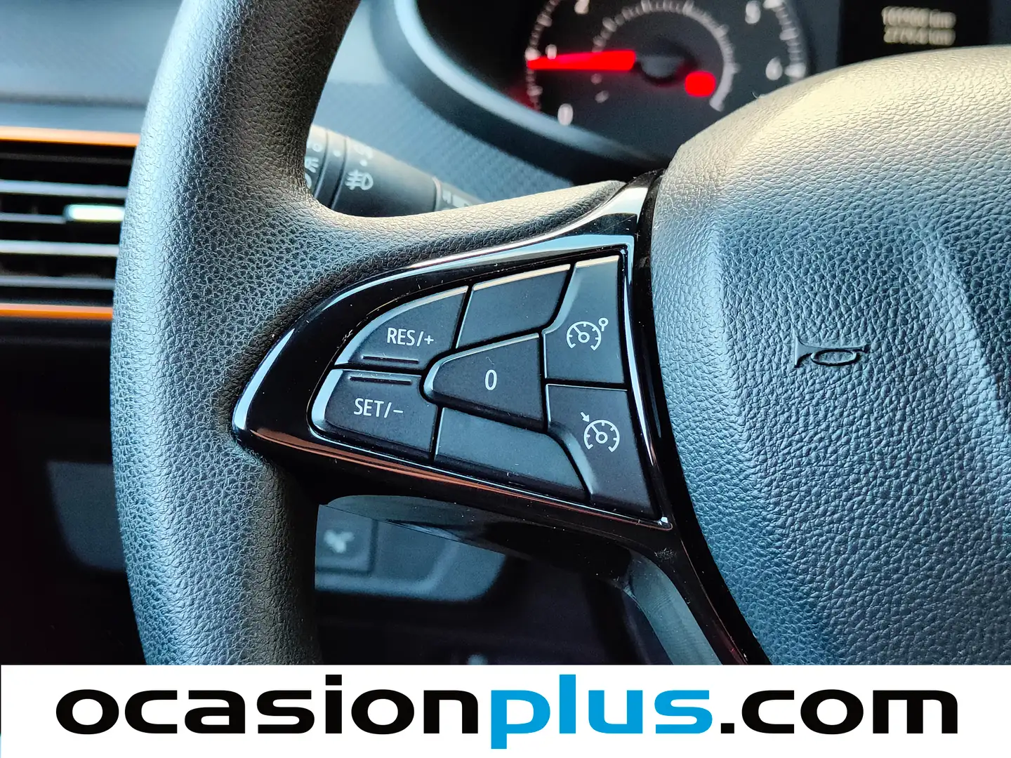 Foto Dacia Sandero Dacia Sandero Essential ECO-G (101 CV)