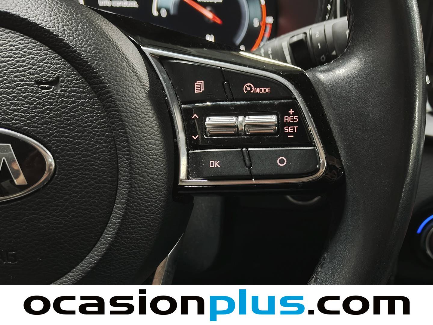 KIA XCeed KIA XCeed 1.6 MHEV iMT Emotion (136 CV) seminuevo