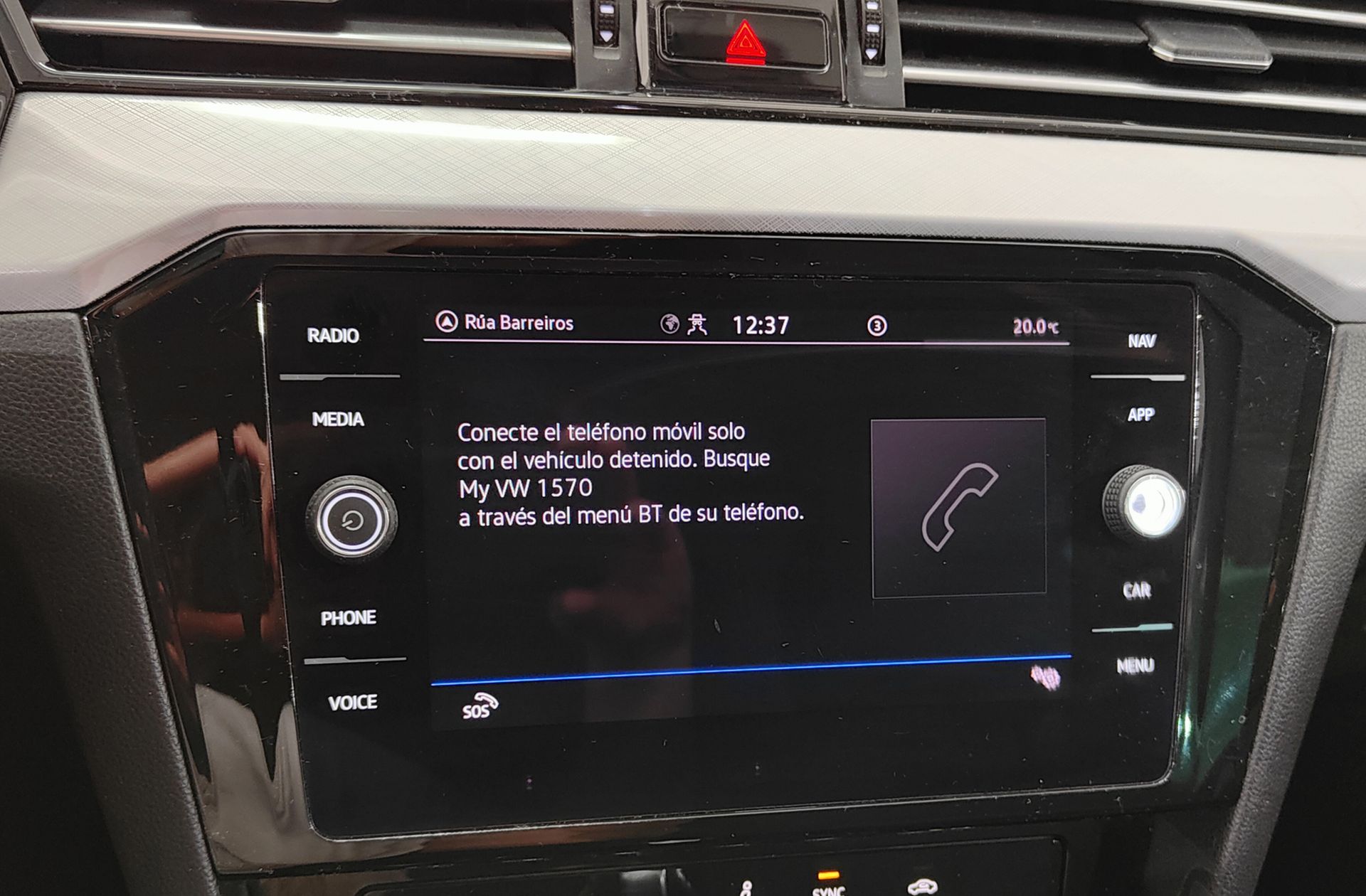 Volkswagen Passat Variant Executive 1.5 TSI DSG - foto 37