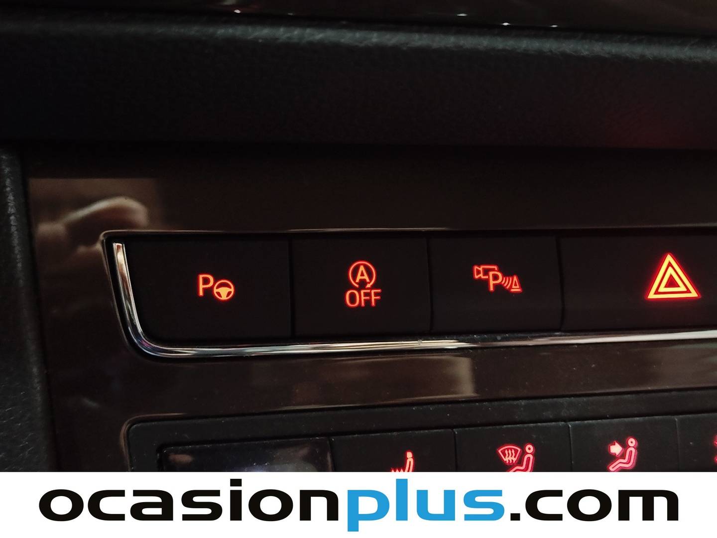 Foto Seat Ateca SEAT Ateca 2.0 TSI S&S Xcellence Plus 4Drive DSG (190 CV)