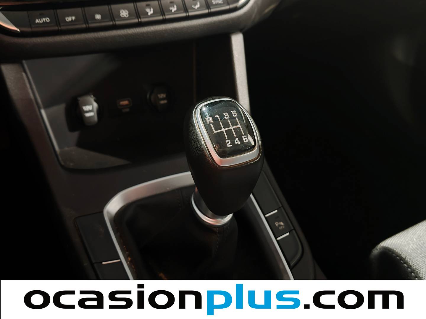 Hyundai i30 Hyundai i30 1.5 DPI Klass SLX (110 CV) de segunda mano