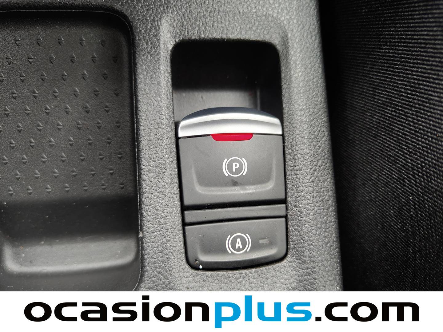 Foto Renault Captur Renault Captur Techno E-Tech Híbrido (145 CV)