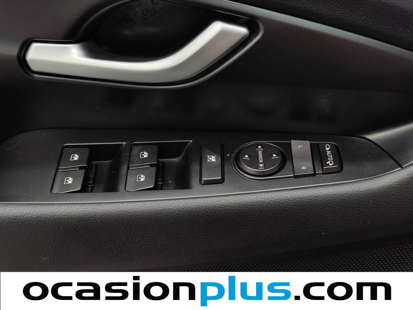 Hyundai i30 Hyundai i30 1.0 TGDI 48V Klass (120 CV) manual