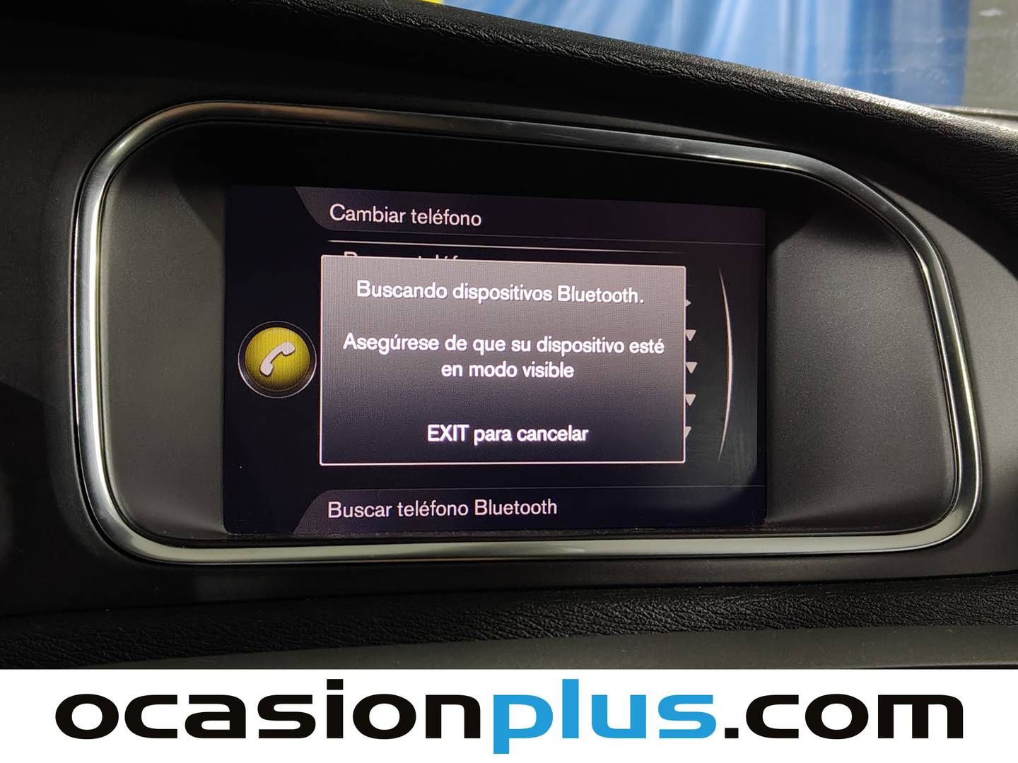 Volvo V40 Volvo V40 T2 Momentum (122 CV) km 0