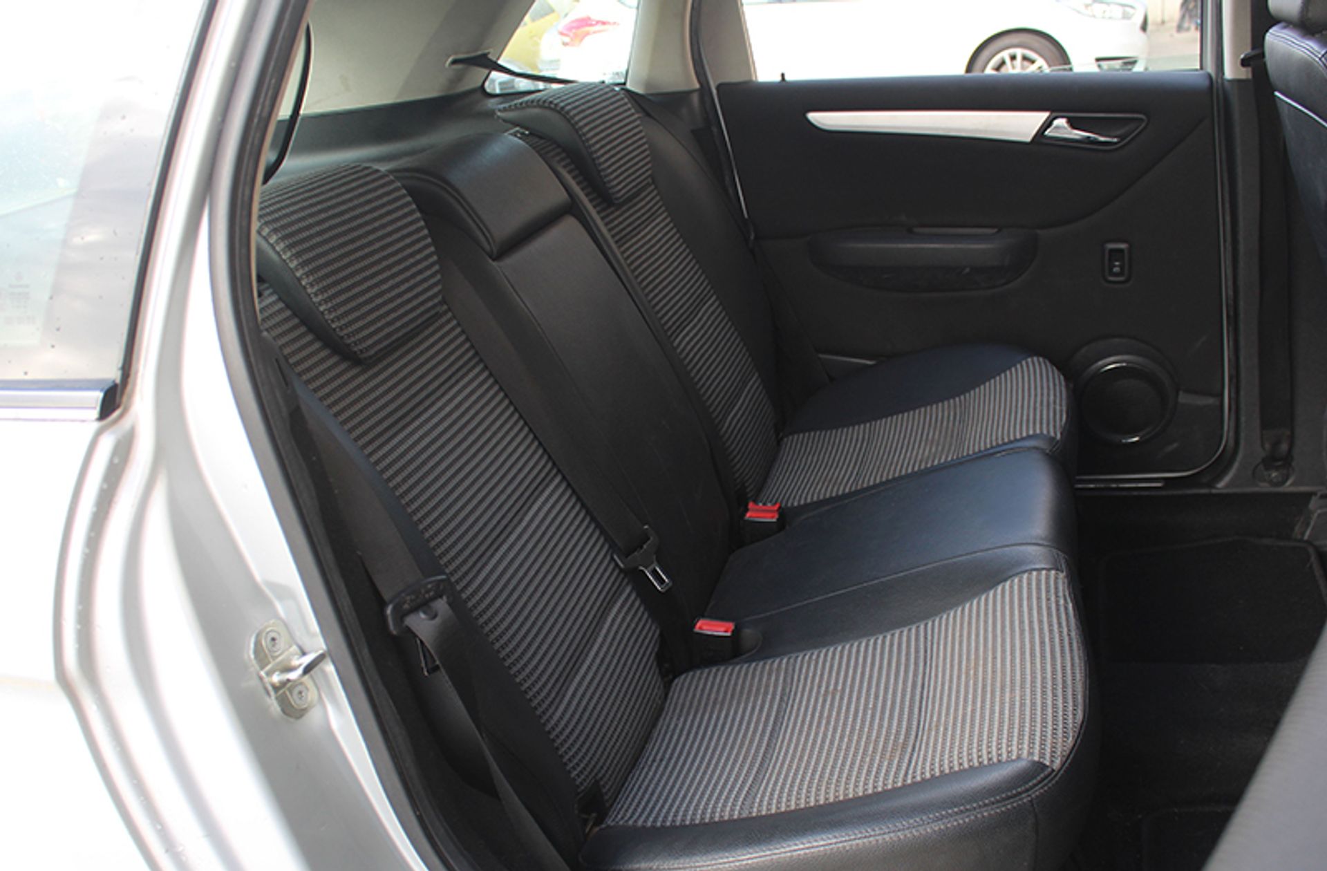 Mercedes-Benz Clase B 200 CDI - foto 17