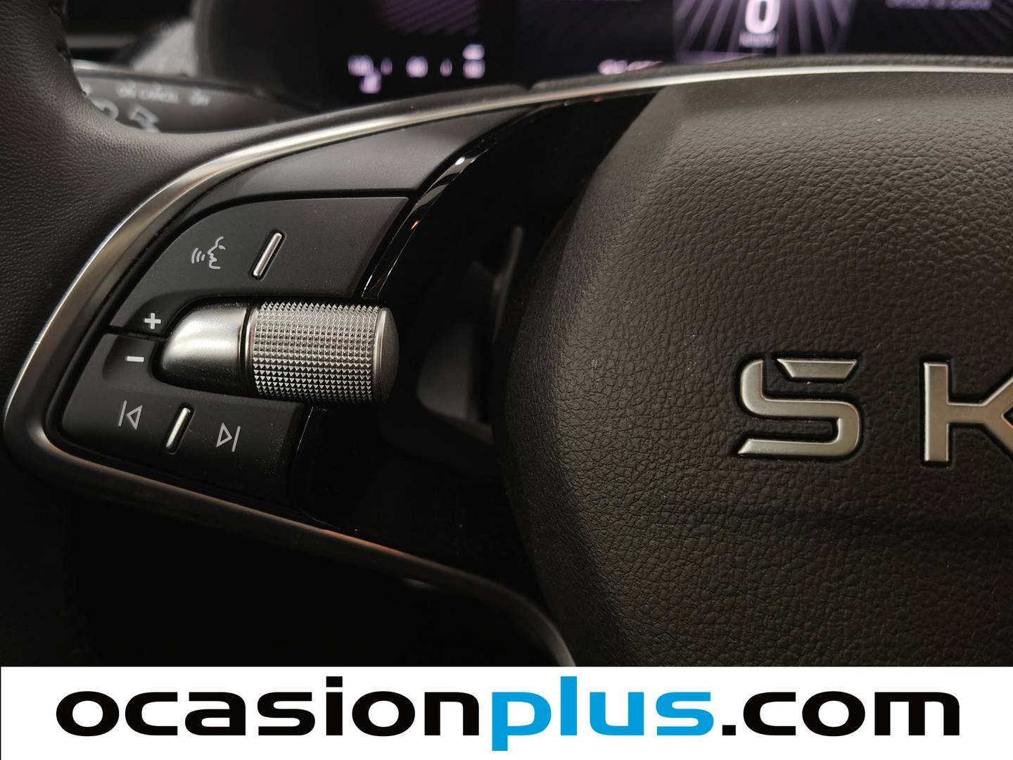 Skoda Kamiq Skoda Kamiq 1.0 TSI Selection (115 CV) barato