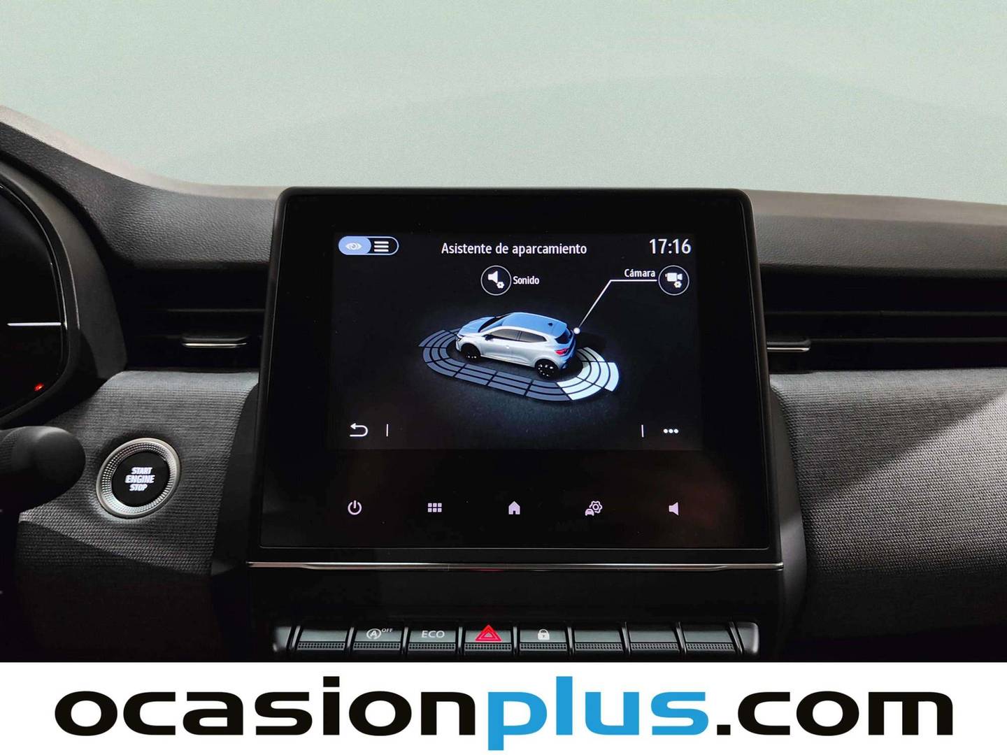 Foto Renault Clio Renault Clio Evolution dCi (100 CV)