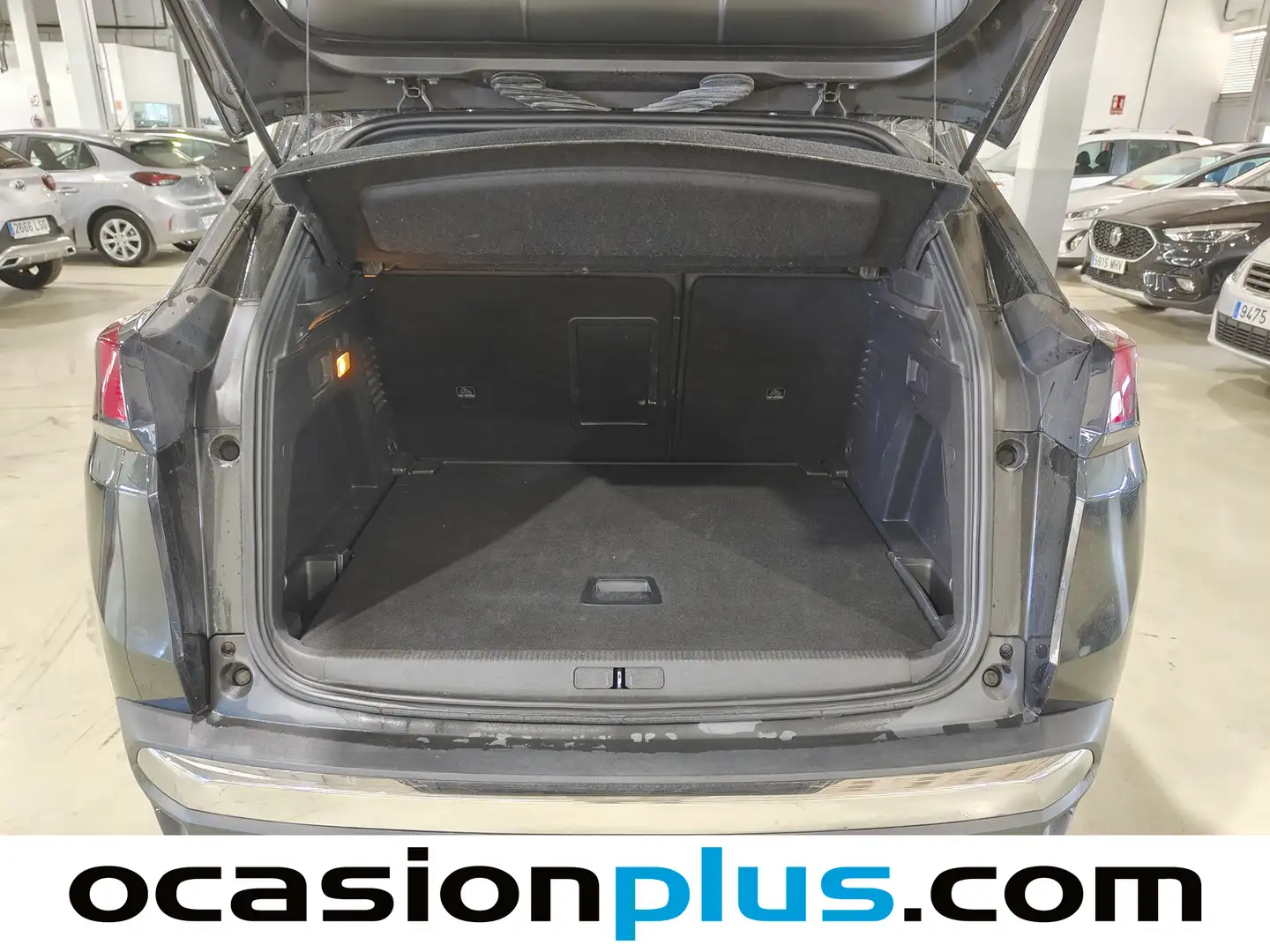 Foto Peugeot 3008 Peugeot 3008 PureTech 130 S&S Allure Pack (130 CV)