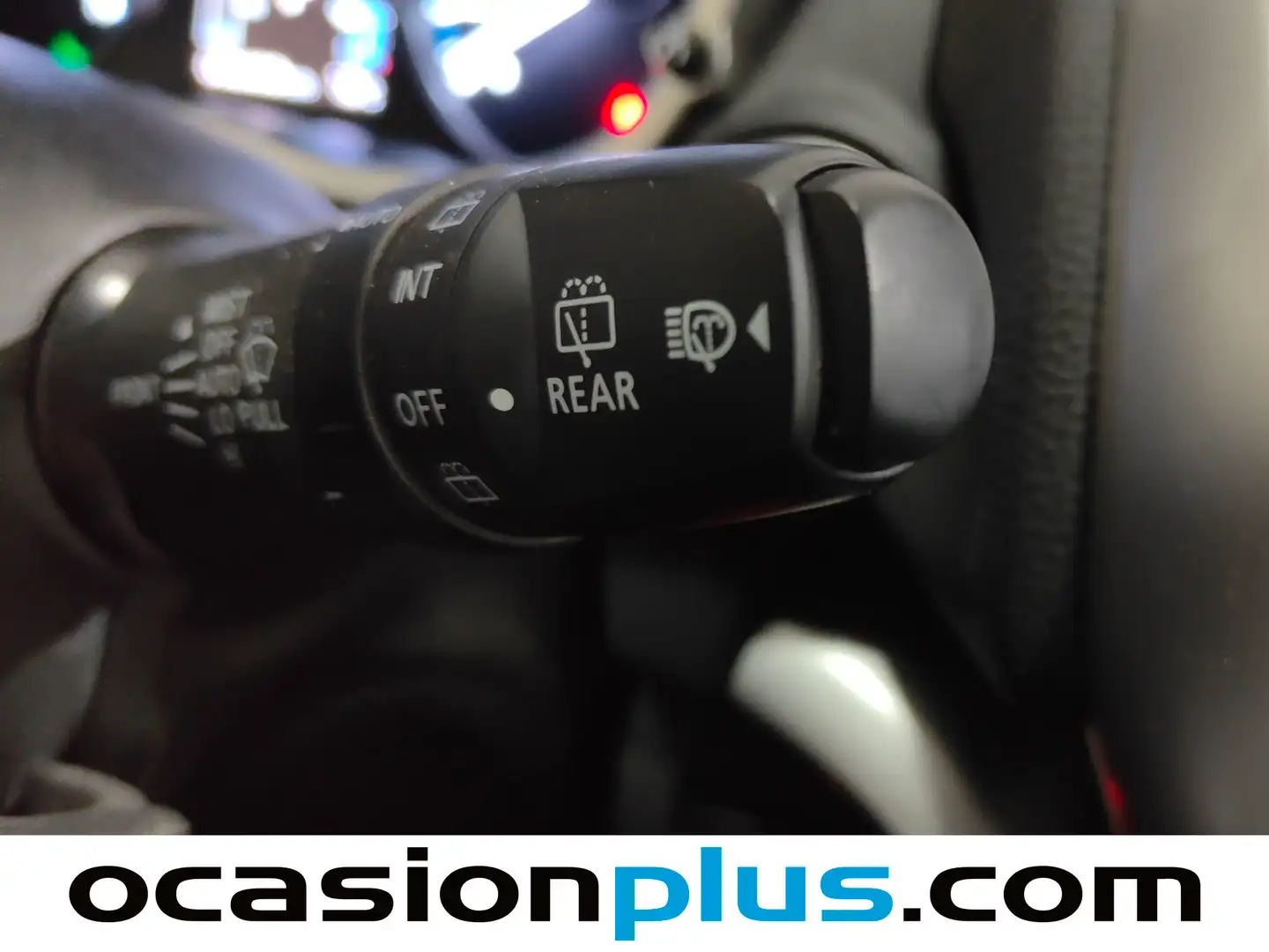 Foto Mitsubishi Eclipse Cross Mitsubishi Eclipse Cross 2.4 PHEV Kaiteki 4WD Auto (188 CV)