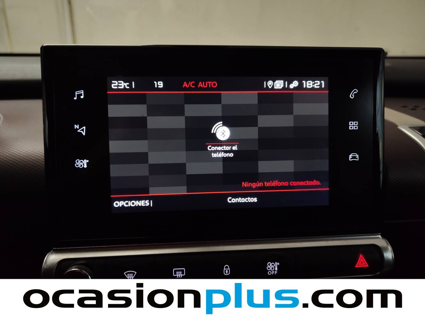 Citroën C4 Cactus Citroën C4 Cactus PureTech 110 S&S Shine  (110 CV) al mejor precio