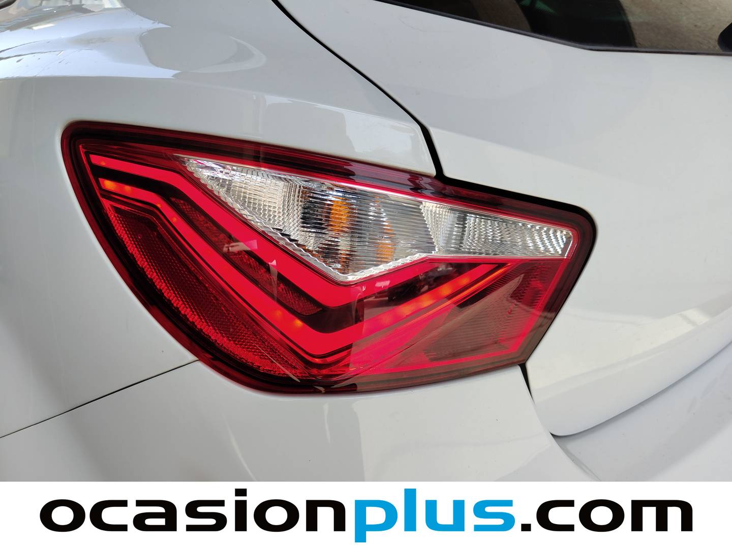 Extras del Seat Ibiza Seat Ibiza Ibiza 1.0 EcoTSI FR Crono (110 CV)