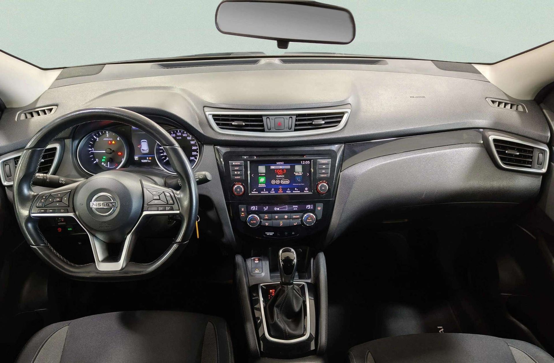 Nissan Qashqai dCi N-Style DCT - foto 5