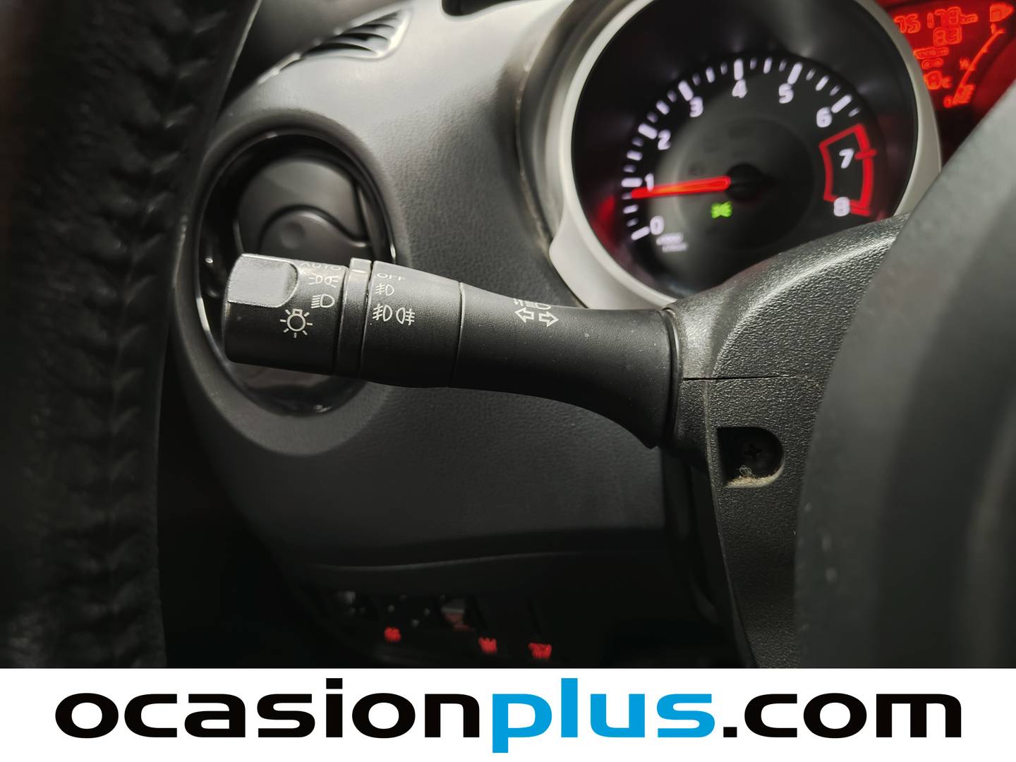 Nissan JUKE Nissan Juke 1.2 DIG-T N-Connecta 4x2 (115 CV) de segunda mano