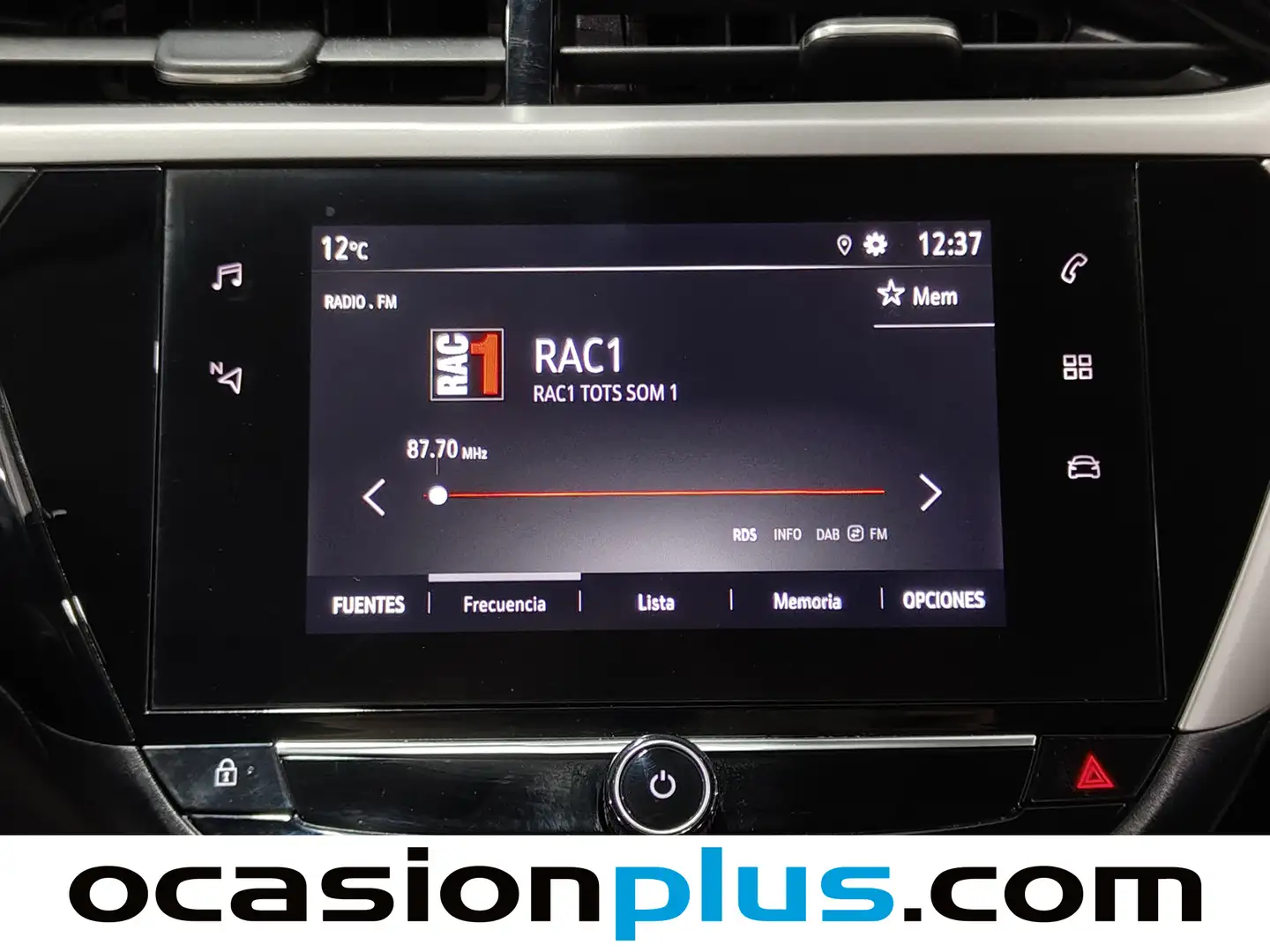 Foto Opel Corsa Opel Corsa 1.2 Turbo XHL Edition (100 CV)