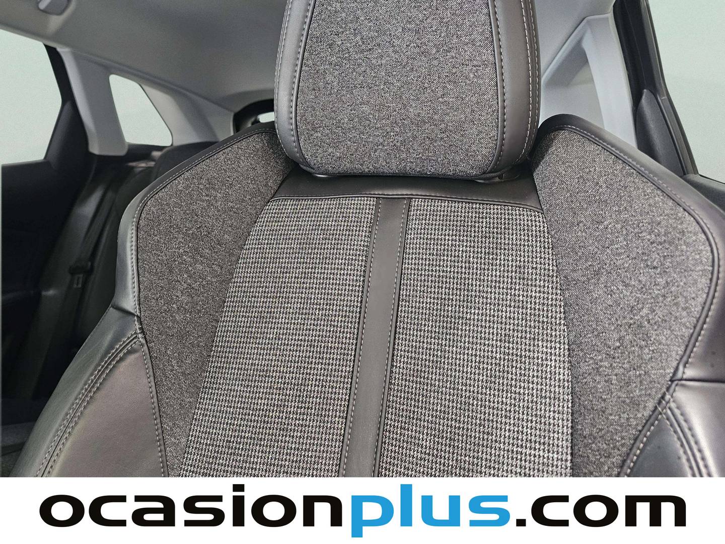 Acabados Peugeot 3008 Peugeot 3008 PureTech 130 S&S Allure (130 CV)