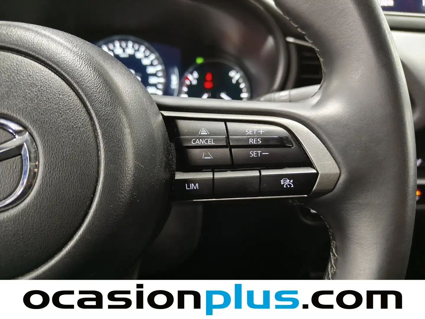 Foto Mazda CX-30 Mazda CX-30 2.5 e-Skyactive G MHEV Prime-Line AT  (140 CV)