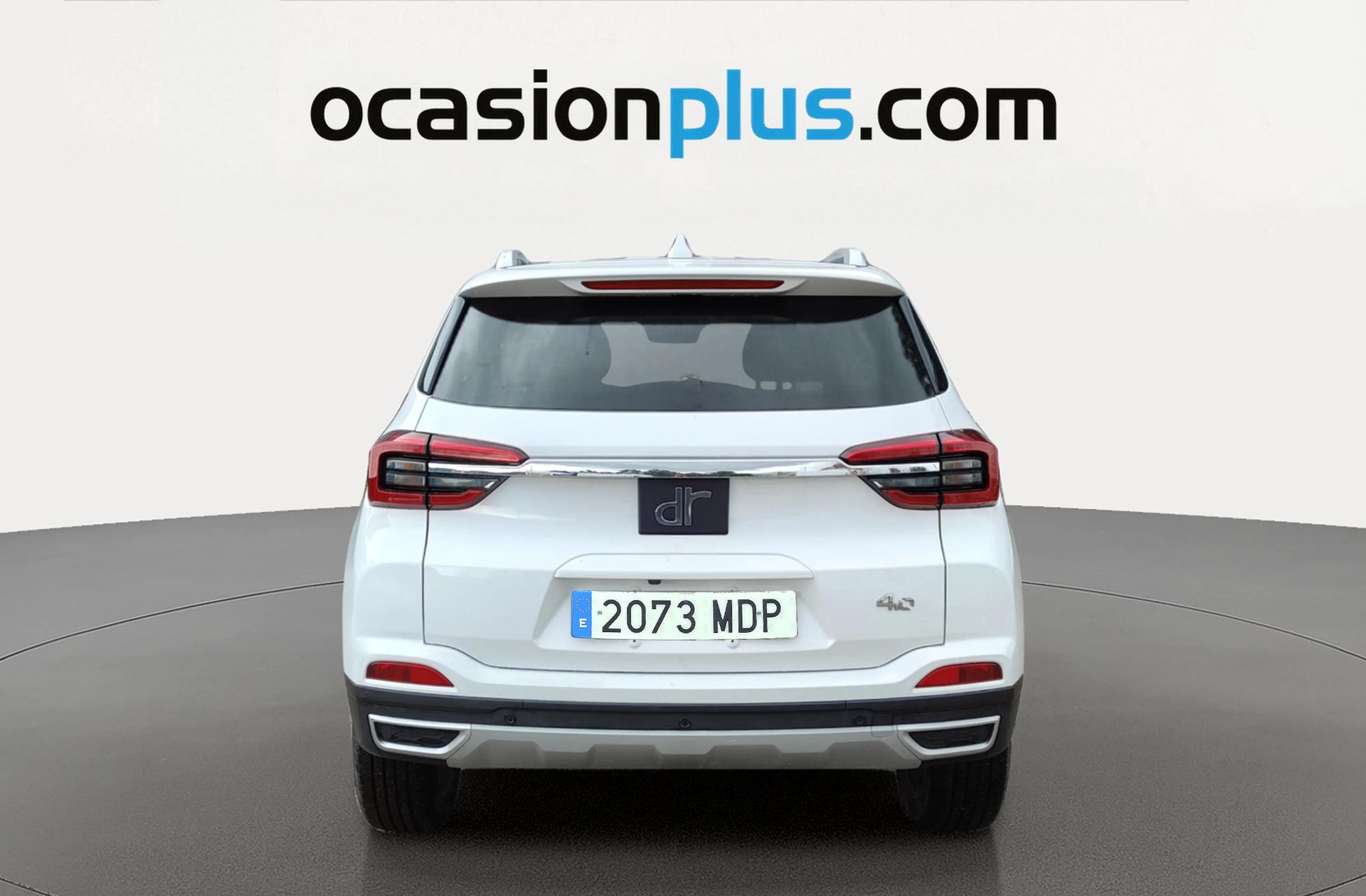 DR AUTOMOBILES DR 4.0 DR4 1.5 - foto 15