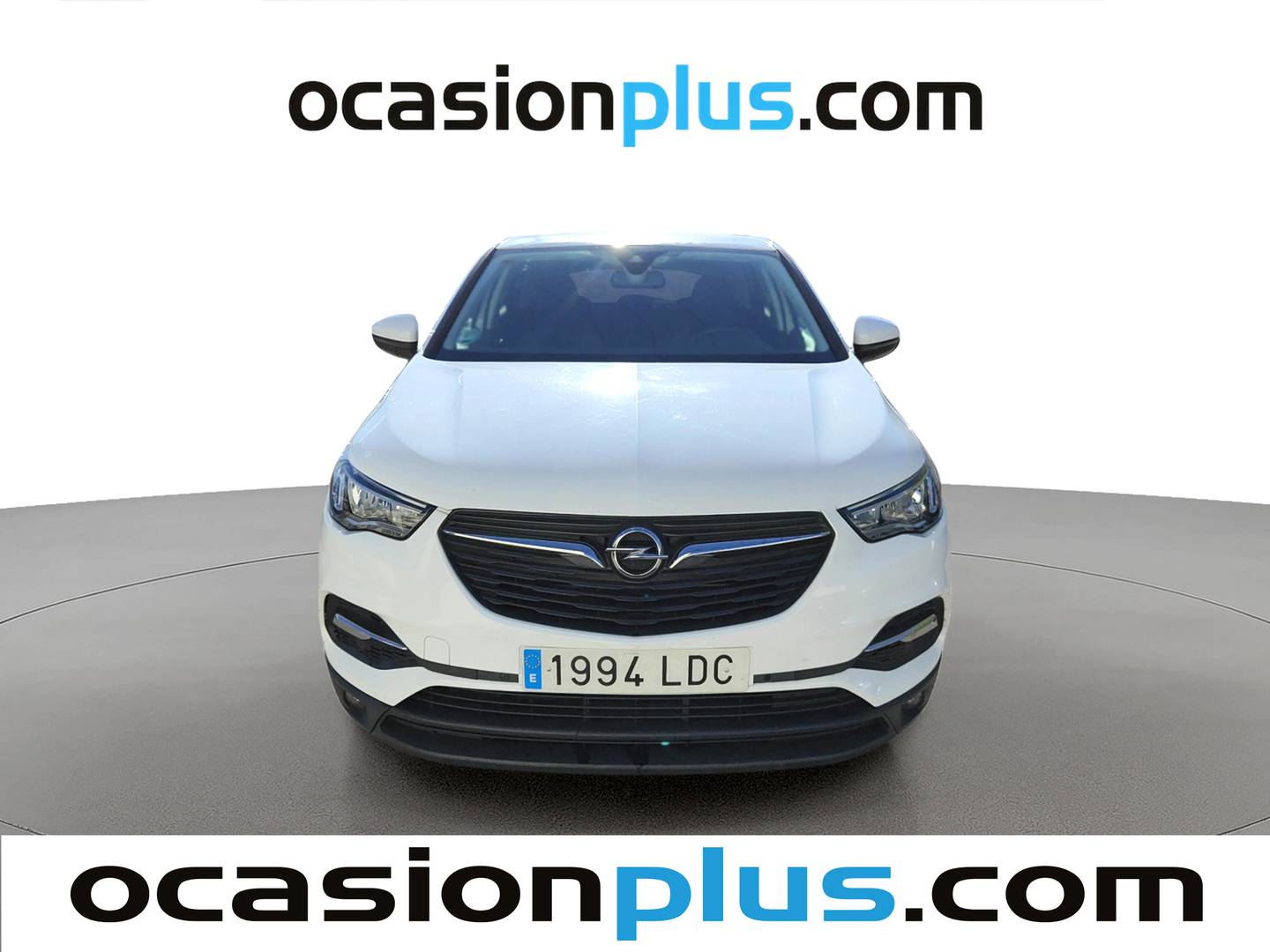 Opel Grandland X Opel Grandland X 1.5 CDTi Selective (130 CV) seminuevo