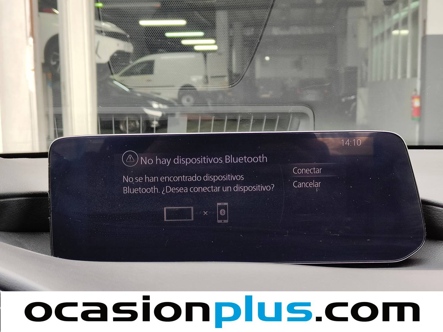 Mazda Mazda3 Mazda Mazda 3 2.5L E-SKY G MHEV Prime-Line (140 CV) 2025