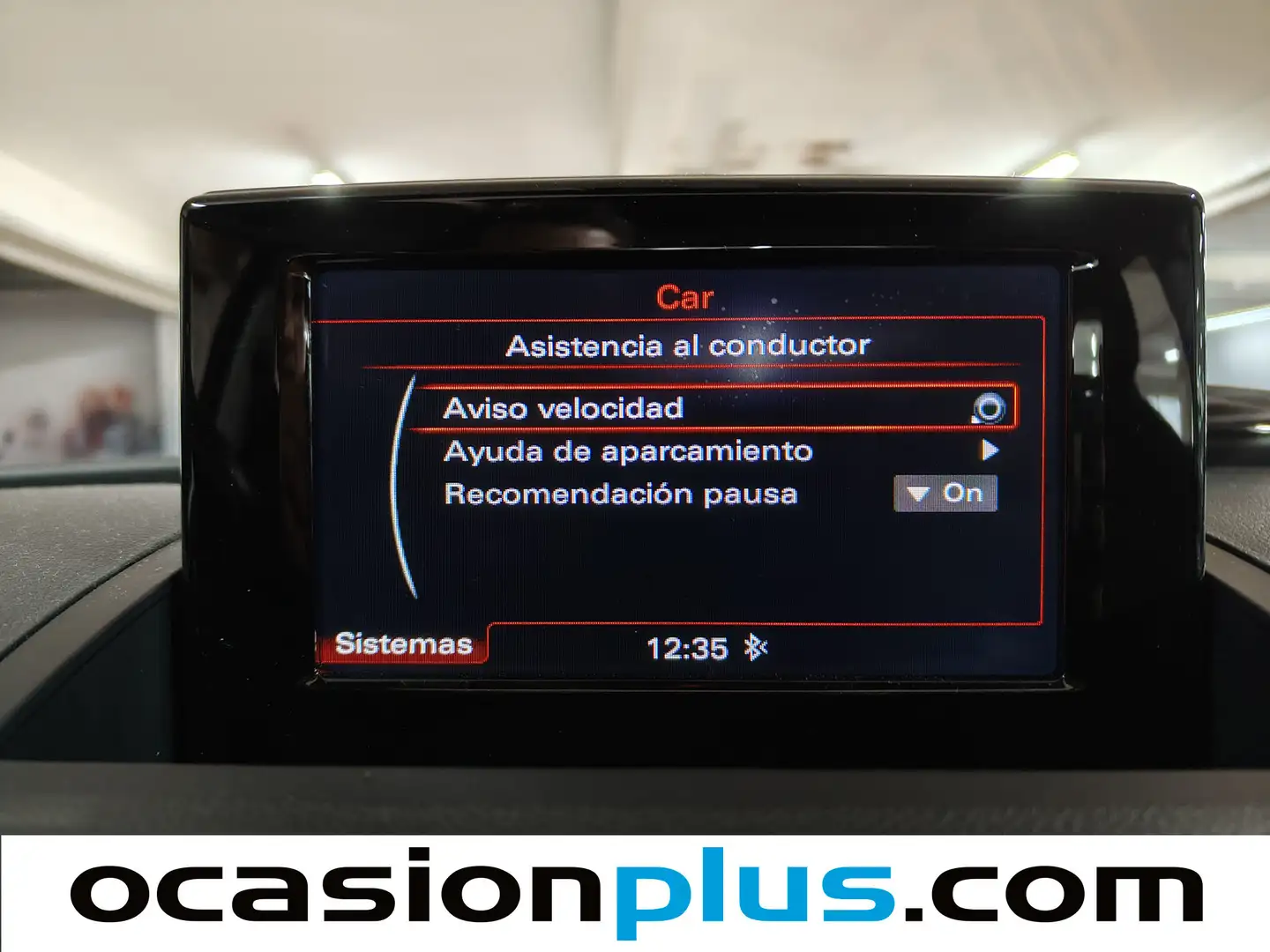 Foto Audi Q3 Audi Q3 sport edition 2.0 TDI (150 CV) S tronic