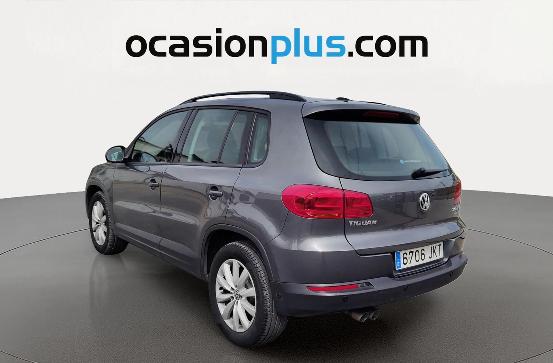Volkswagen Tiguan T1 2.0 TDI BMT 4x2 - foto 3
