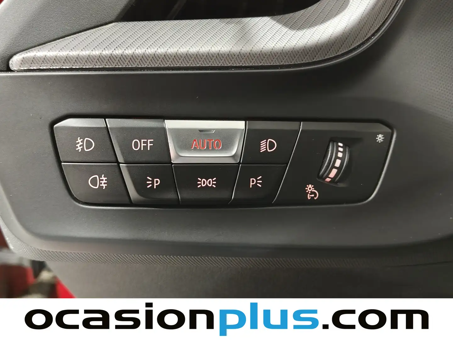 Foto BMW Serie 1 BMW Serie 1 118i (136 CV) Pack M