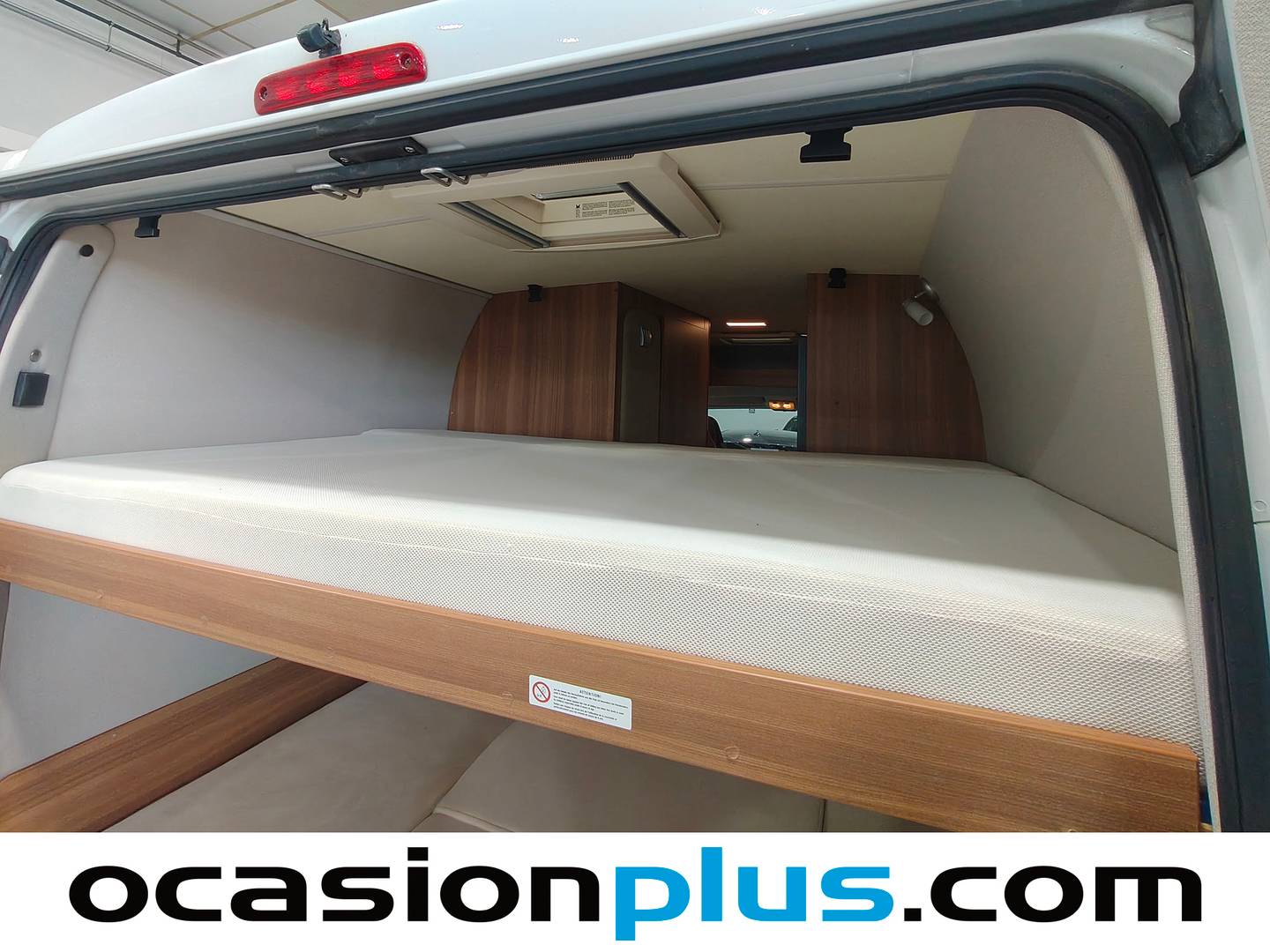 Weinsberg R47 Weinsberg R47 CaraBus (130 CV) de ocasión