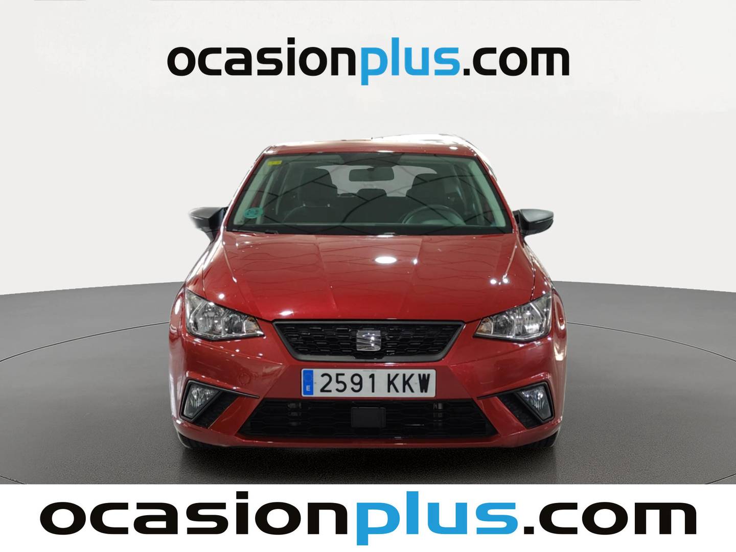 Seat Ibiza Seat Ibiza 1.0 EcoTSI Reference Plus  (95 CV) 95cv