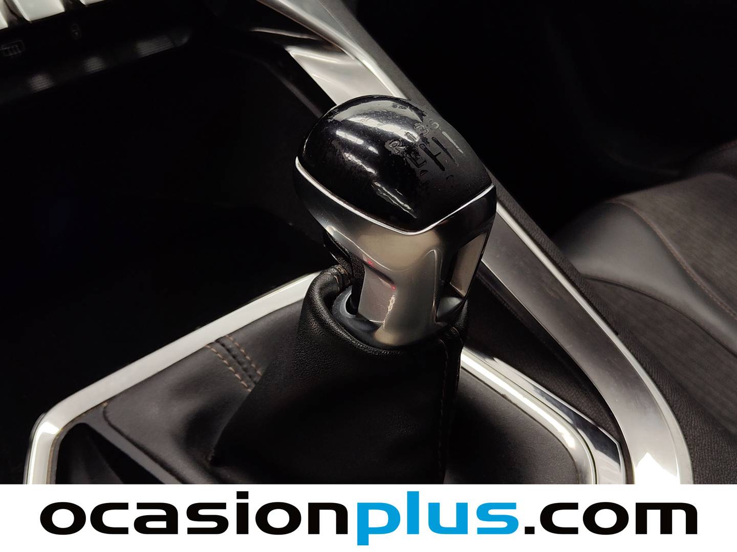 Peugeot 5008 Peugeot 5008 1.2L PureTech S&S GT Line (130 CV) 7 Plazas de segunda mano