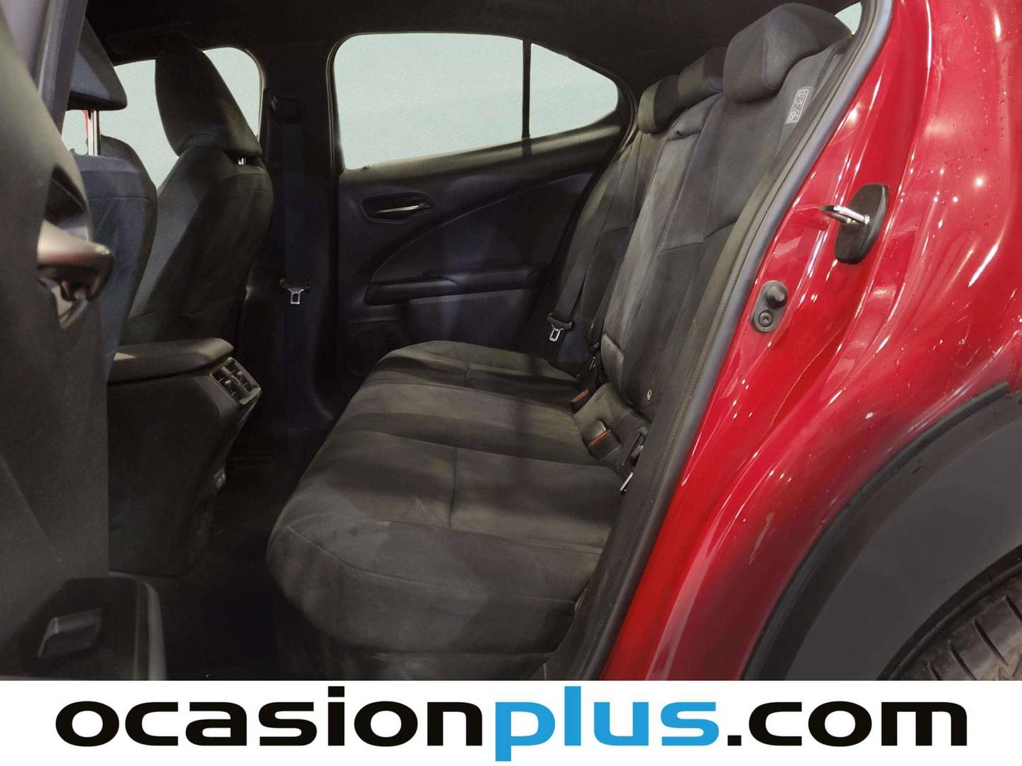 Lexus UX Lexus UX 250h Business 2WD (184 CV) barato