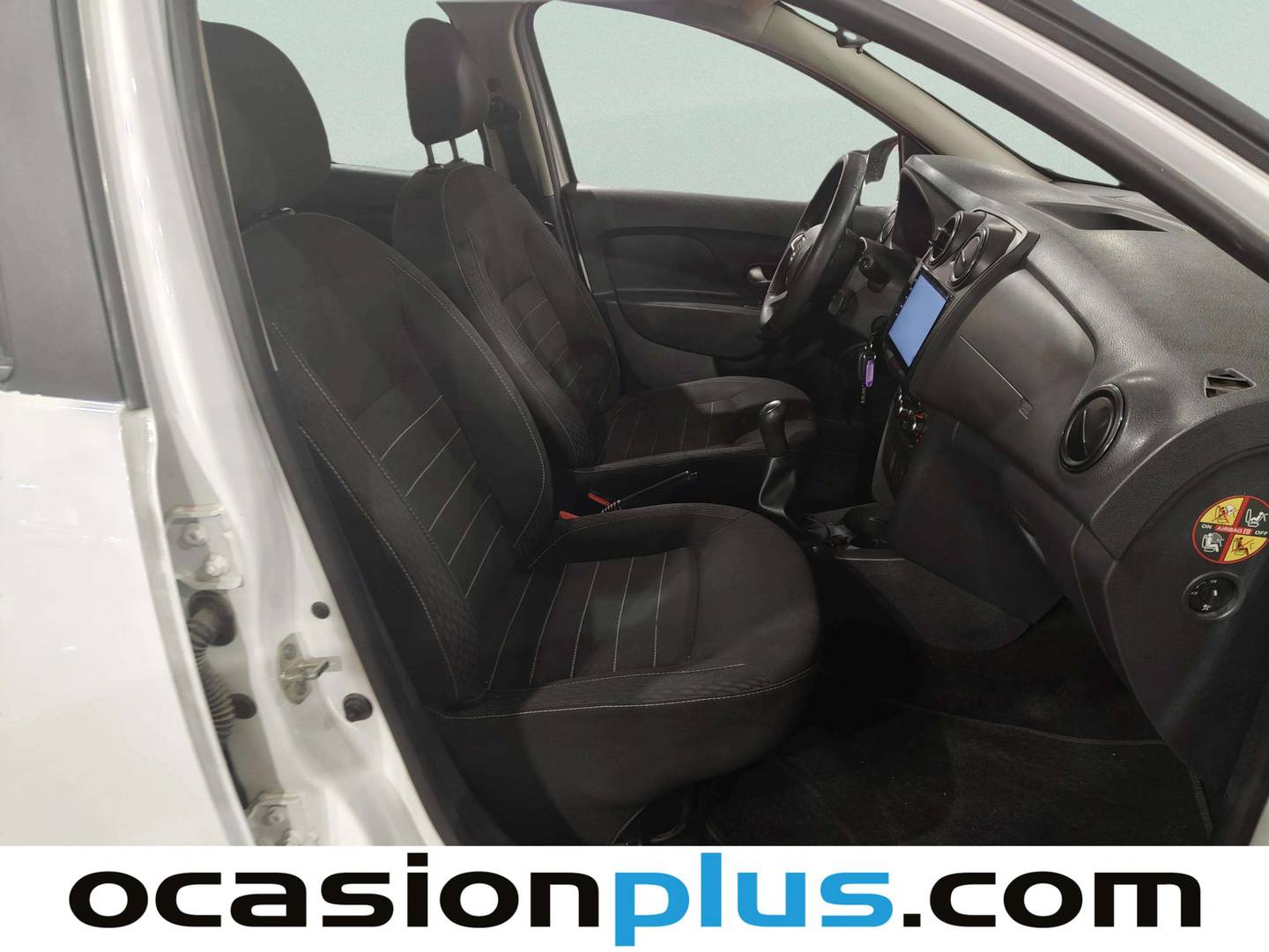 Dacia Sandero Dacia Sandero Comfort Blue dCi (95 CV) km 0