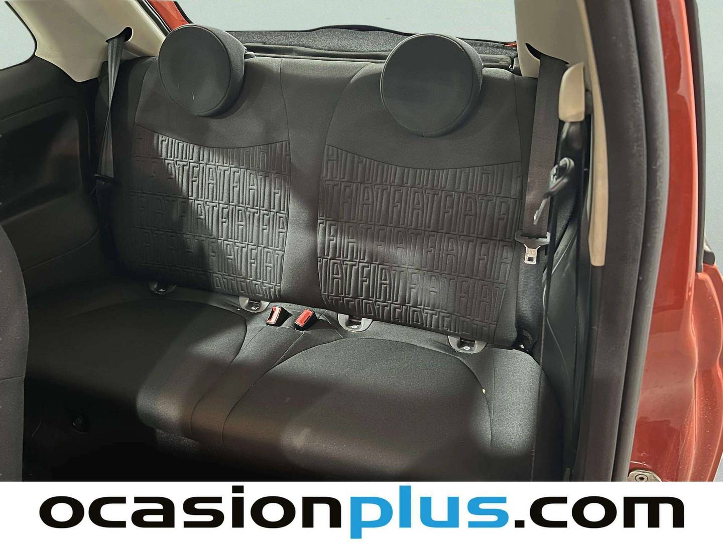 Foto Fiat 500 Fiat 500 1.0 Hybrid Monotrim (70 CV)