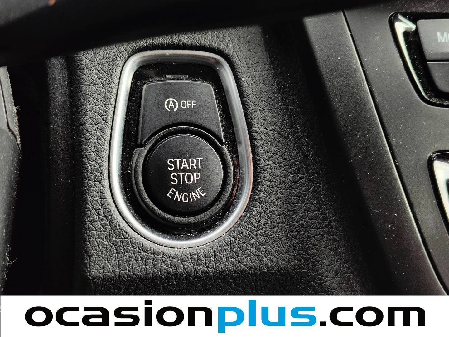 Paquetes del BMW Serie 3 BMW Serie 3 320d (184 CV)