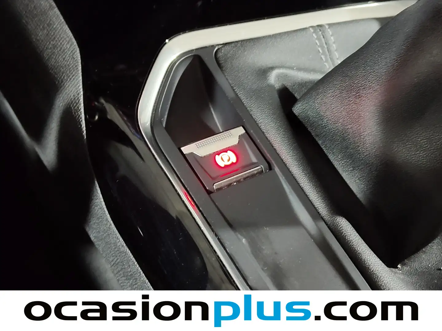 Foto Peugeot 5008 Peugeot 5008 BlueHDi 130 S&S Allure (130 CV) 7 Plazas