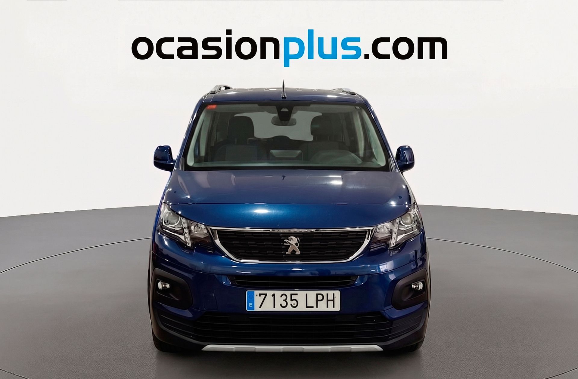 Peugeot Rifter PureTech Allure Standard - foto 11