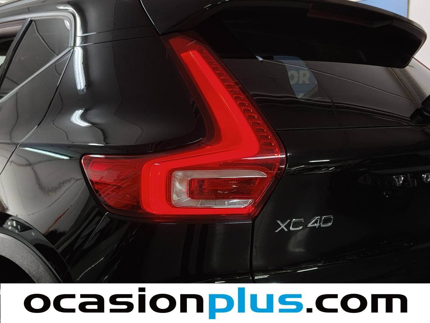 Volvo XC40 Volvo XC40 B3 G Essential Auto (163 CV) km 0