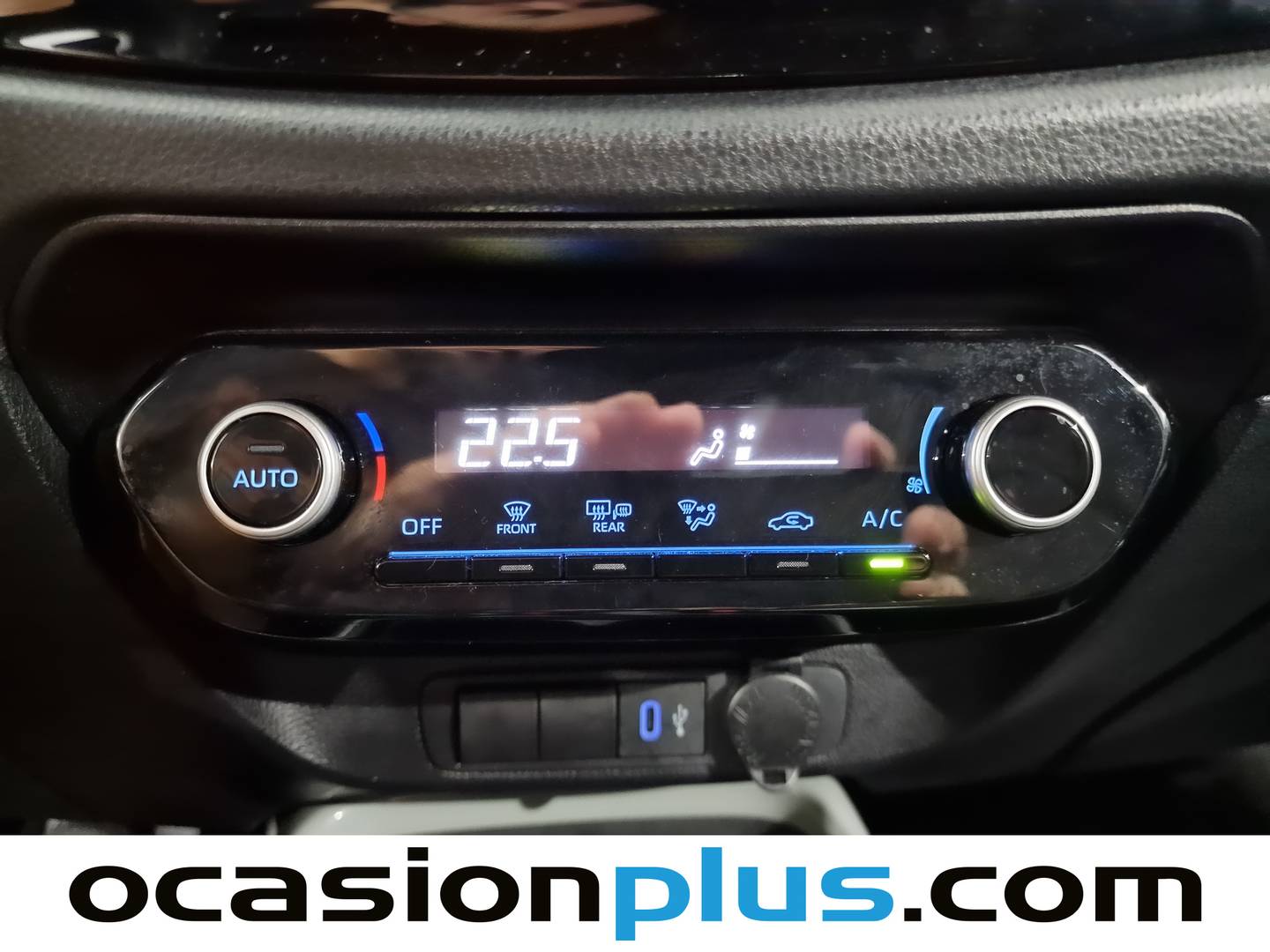Toyota Aygo X Cross Toyota Aygo X Cross 1.0 VVT-I Like (72 CV) barato