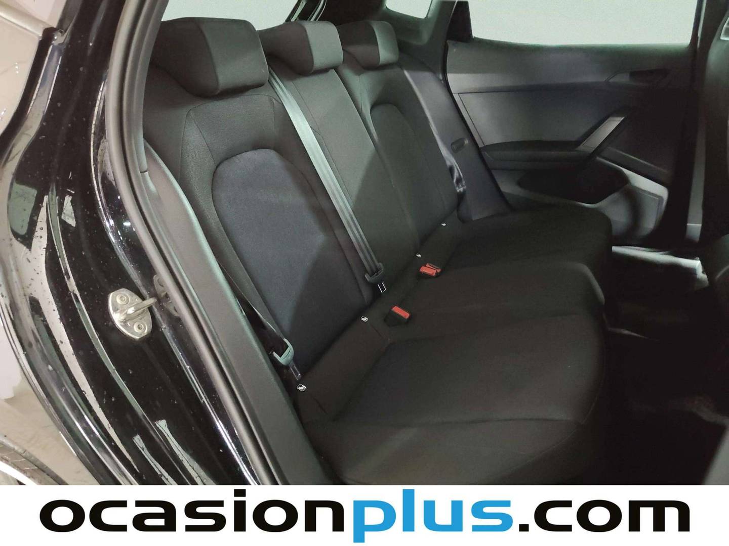 Seat Ibiza Seat Ibiza 1.0 TSI FR 40 Aniversario DSG (115 CV) 2025