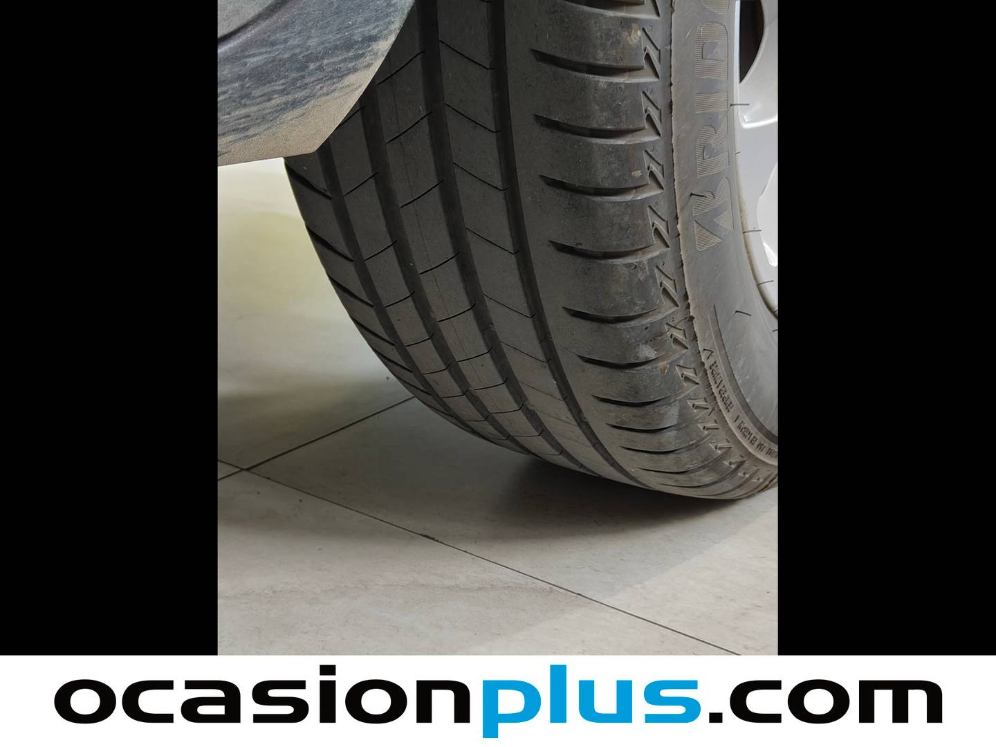 Ford Kuga Ford Kuga 1.5 EcoBoost Titanium 4x2 (150 CV) de ocasión