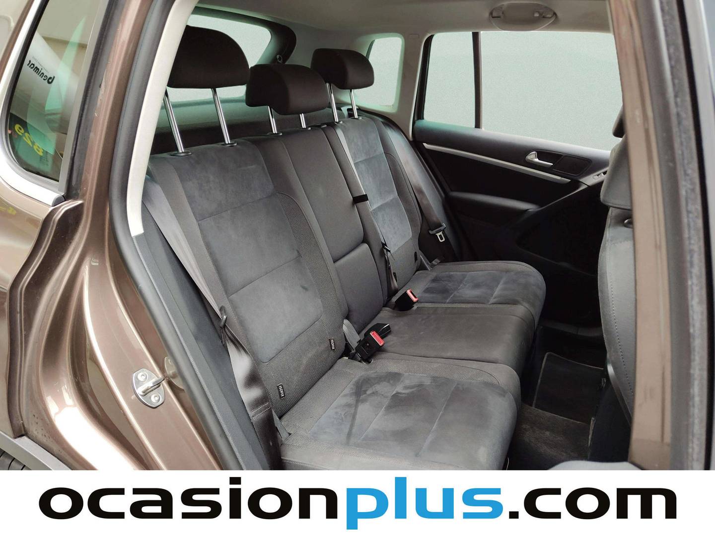 Volkswagen Tiguan Volkswagen Tiguan T1 Sport 2.0 TDI BMT 4x2 (140 CV) km 0