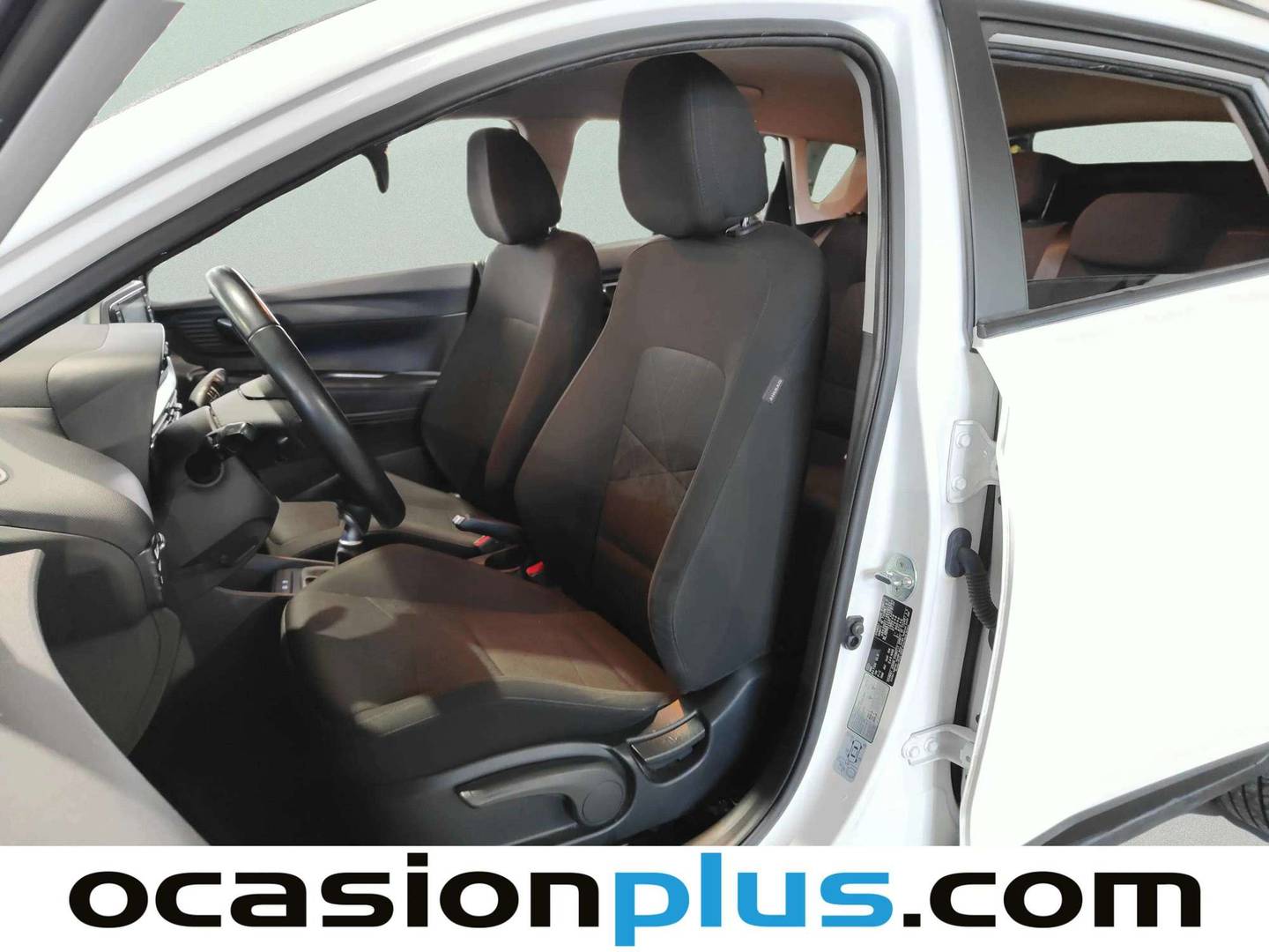 Foto Hyundai Bayon Hyundai Bayon 1.0 TGDI 48V Tecno (100 CV)