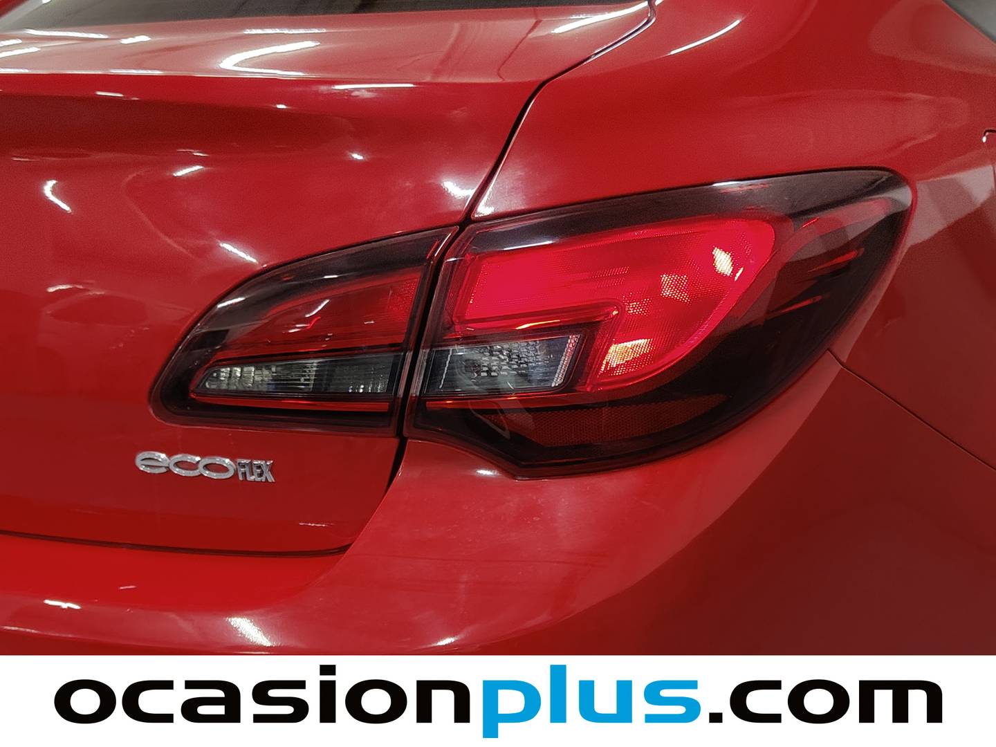 Opel Astra Opel Astra 1.4 Turbo GLP Sedan Business (140 CV) km 0